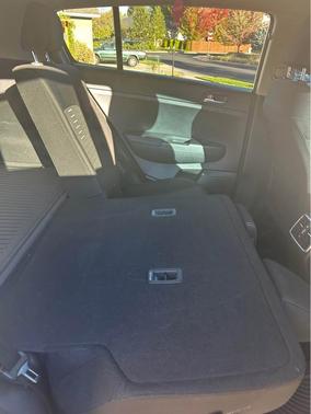 Silver 2019 Kia Sportage LX