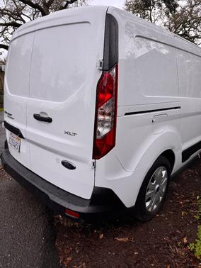 2022 Ford Transit Connect XLT