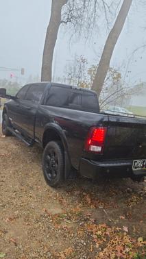 2014 RAM 3500 Laramie