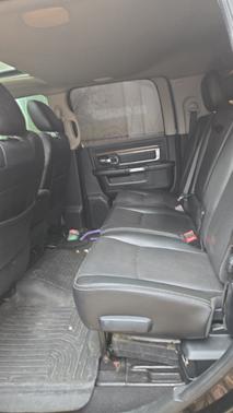 2014 RAM 3500 Laramie