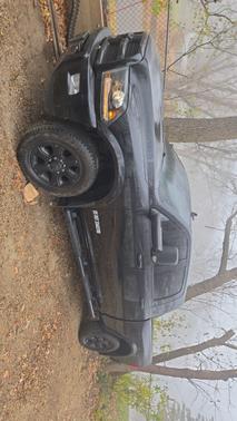 2014 RAM 3500 Laramie