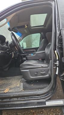 2014 RAM 3500 Laramie