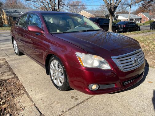 2008 Toyota Avalon XL
