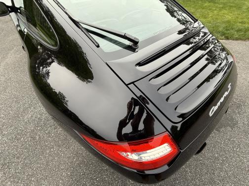 2009 Porsche 911 Carrera S