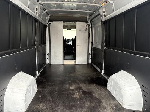 2020 RAM ProMaster 2500 High Roof