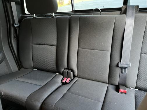 2011 GMC Sierra 1500 SLE