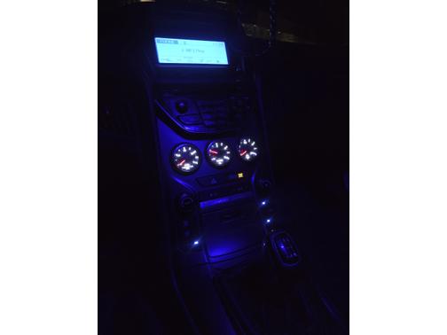 White 2013 Hyundai Genesis Coupe 2.0T R-Spec