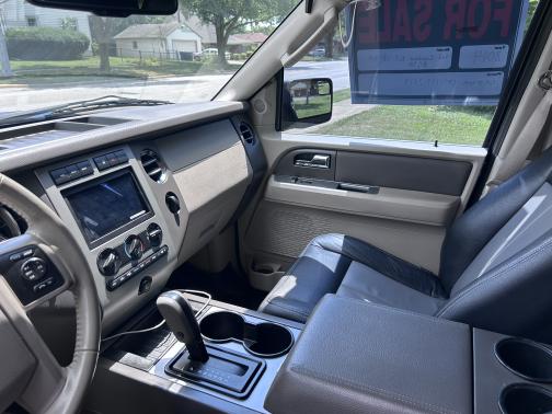 2014 Ford Expedition XLT