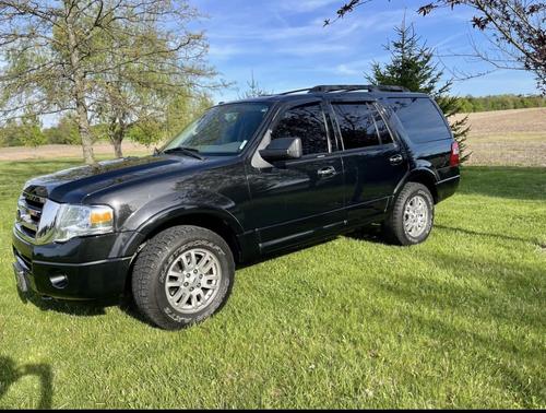 2014 Ford Expedition XLT