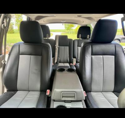 2014 Ford Expedition XLT