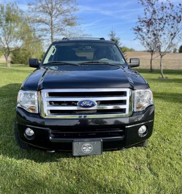 2014 Ford Expedition XLT