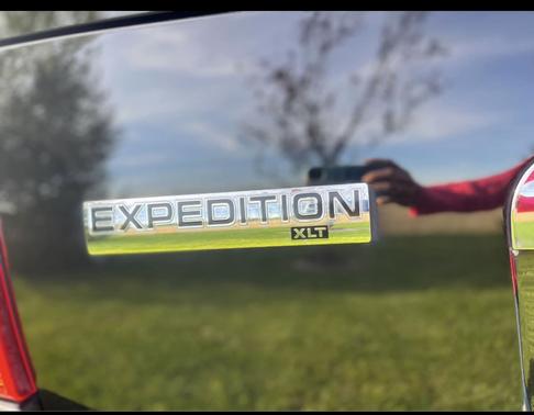 2014 Ford Expedition XLT