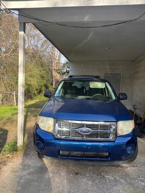 2008 Ford Escape XLS