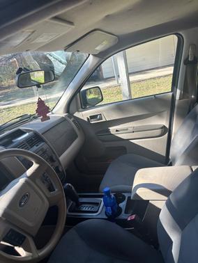 2008 Ford Escape XLS