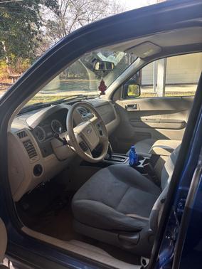 2008 Ford Escape XLS