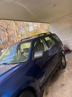 2008 Ford Escape XLS
