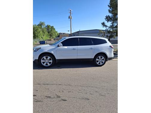 2016 Chevrolet Traverse 1LT