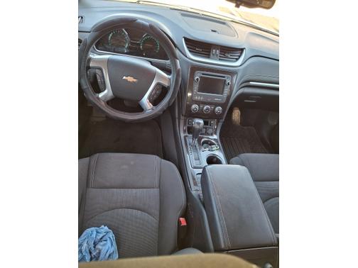 2016 Chevrolet Traverse 1LT
