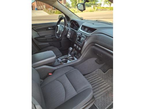 2016 Chevrolet Traverse 1LT