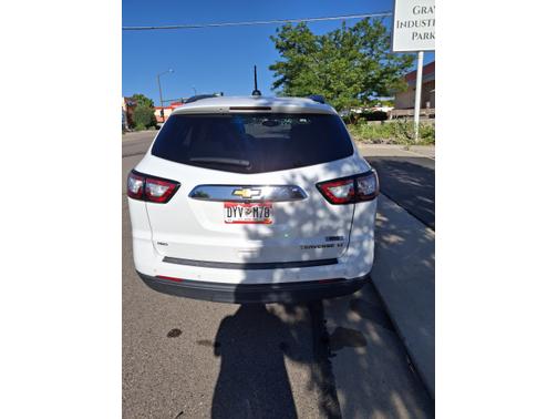 2016 Chevrolet Traverse 1LT