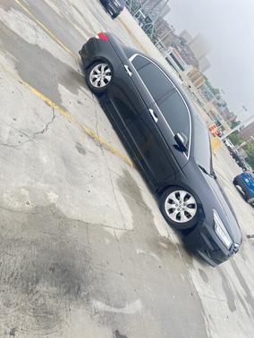 2008 Honda Accord EX-L