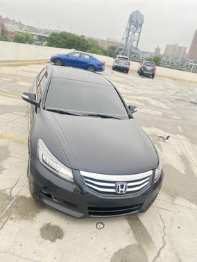 2008 Honda Accord EX-L