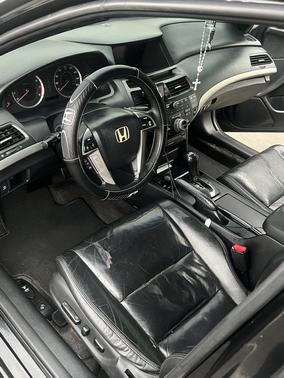 2008 Honda Accord EX-L