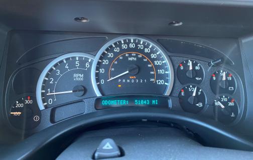 2007 Hummer H2 Base