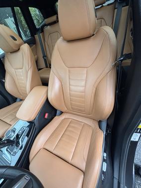 2019 BMW X3 M40i