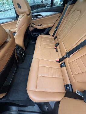 2019 BMW X3 M40i
