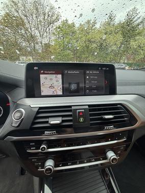 2019 BMW X3 M40i