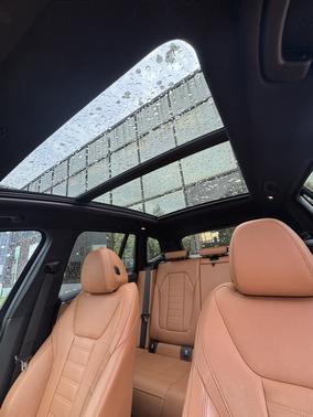 2019 BMW X3 M40i