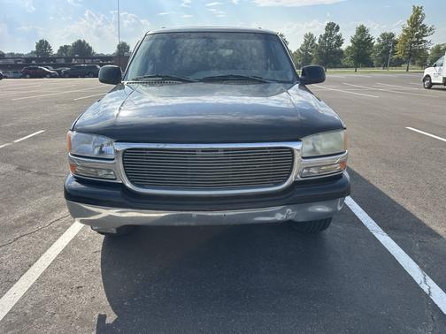 2003 GMC Yukon XL 1500 SLT