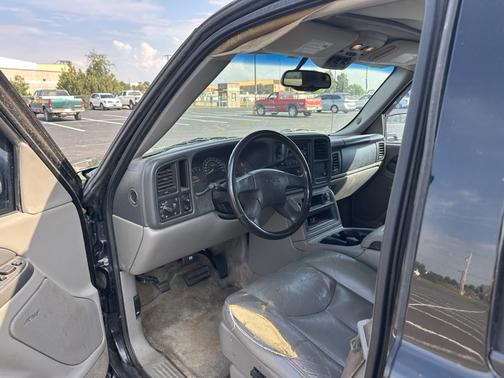 2003 GMC Yukon XL 1500 SLT