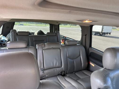 2003 GMC Yukon XL 1500 SLT