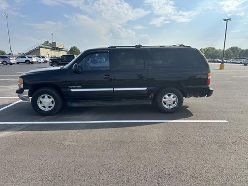2003 GMC Yukon XL 1500 SLT