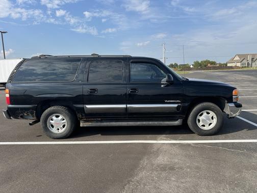 2003 GMC Yukon XL 1500 SLT