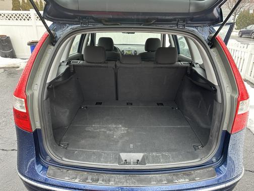 2012 Hyundai Elantra Touring GLS