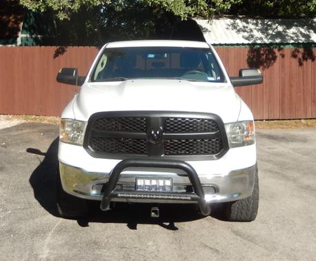 2013 RAM 1500 SLT