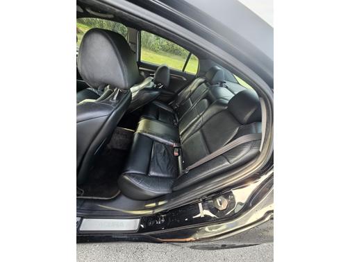 2008 Acura TL 3.2