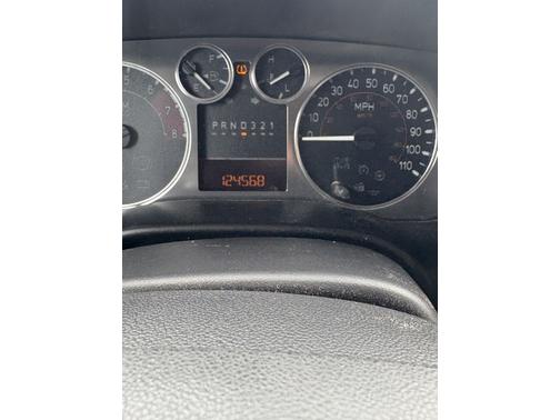 2008 Hummer H3 Base