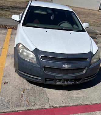 2010 Chevrolet Malibu 1LT