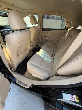 2014 Lexus RX 350 Base