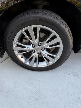 2014 Lexus RX 350 Base