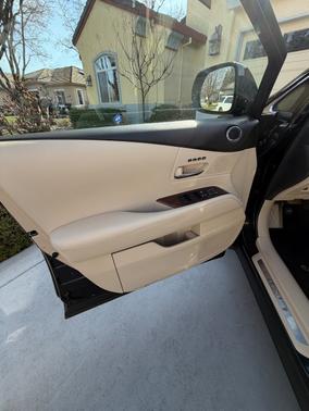 2014 Lexus RX 350 Base