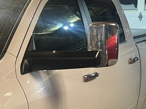 2016 RAM 1500 Longhorn