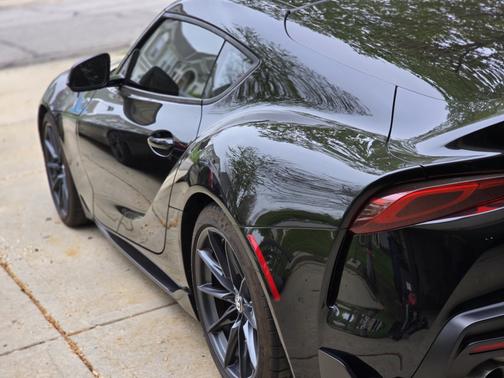 2024 Toyota GR Supra 3.0 Premium