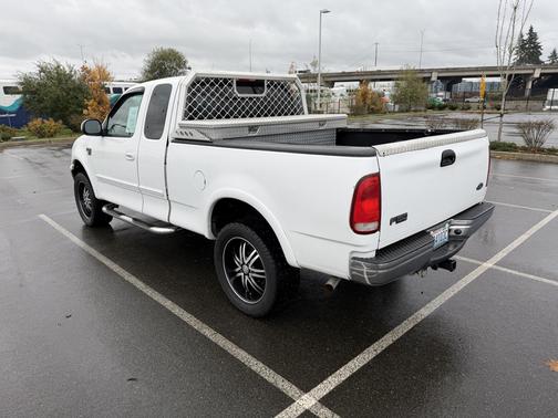 2003 Ford F-150 XL