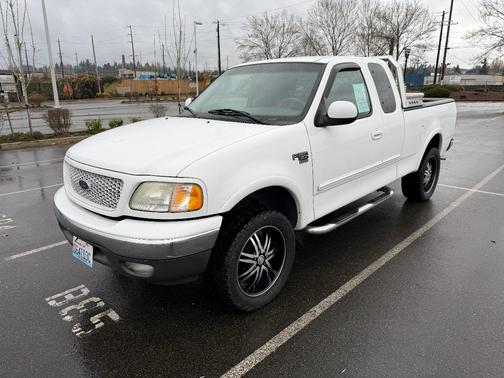 2003 Ford F-150 XL