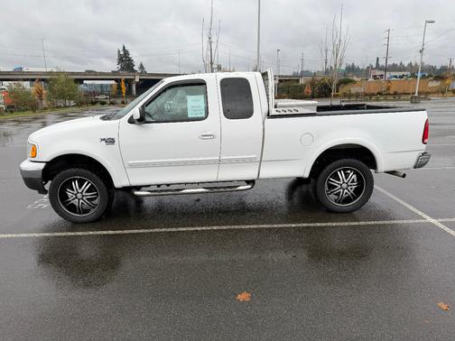 2003 Ford F-150 XL